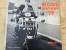 Mods Mayday '79 (NM Vinyl) Paul Weller Secret Affair ModRevival The Jam Squire