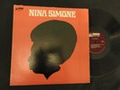 Nina Simone - Nina Simone - UPFRONT Records , Jazz LP, VINYL. NM WAX , UPF 145