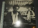 RARE ORIGINAL SEALED SHRINK WRAP VINTAGE GREGG JACKSON ONE FOR THE ROAD VINYL LP