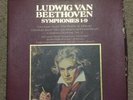 Ludwig Van Beethoven (1770-1827)-Symphonies 1-9 8LP Box-Deutsche Grammophon