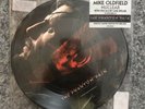 Mike Oldfield – Nuclear 7' PICTURE RSD 2016 Unplayed Metal Gear Solid Rare