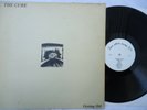 The Cure LP Getting Old Vintage Live Marquee 1979 & Midnight Express 1983