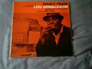 Lou Donaldson Gravy Train Vinyl BLP 4079 Blue Note VG/VG