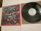 MAHOGANY RUSH w Frank Marino LP CHILD OF THE NOVELTY PROMO LABEL 20th Century NM