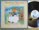 Cat Stevens ?– Tea For The Tillerman  island ILPS 9135 2nd UK stereo press 1971