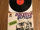 The Beatles ‘Die Beatles’ 1973 Germany stereo Lp pressing near mint cond Horzu