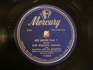 50'S JAZZ AFRO CUBAN BOP CHARLIE PARKER MACHITO No Noise MERCURY 11012 EE+/E+