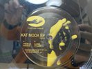?Jeff Mills - Kat Moda EP - The Bells, PM002 Purpose Maker Techno 12