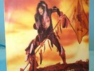 WASP   The Last Command   1985 Vinyl LP Capitol Records   ST 12435   Promo