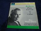 Beethoven/Hans Richter-Haaser 1964 UK LP COLUMBIA STEREO SAX 2543 S/C 1st