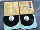 Fairport Convention - history of 2LP UK 1972 Island + booklet/inners PORKY/PECKO