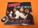 Boogie Down Productions Criminal Minded Hip Hop LP NEW Vinyl Piranha Records