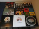 Queen LP Convolut 9 Vinyl,Jazz,Works,Game,News,World,Opera,Races,Space,Magic,...