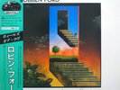 Robben Ford - Love's A Heartache / VG+ / LP