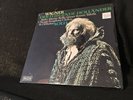 Klassik Vinyl Richard Wagner Der fliegende Holländer Bailey Solti Sample Record