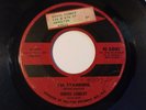 Rufus Lumley ?– I'm Standing VG- Original Holton 5001 Record 1966 Northern Soul