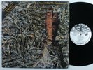 SIOUXSIE AND THE BANSHEES Juju PVC LP VG+ SHRINK
