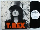 T. REX The Slider REPRISE LP wlp gatefold