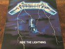 METALLICA 