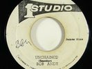 Bob Andy/Wailers 