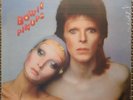 DAVID BOWIE 'Pinups' 2000's UK reissue vinyl LP - STILL SEALED