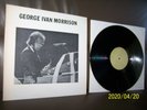 Van Morrison LP George Ivan Morrison