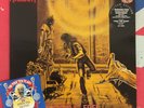 IRON MAIDEN Running Free & Sanctuary  LIMITED EDITION  2 x vinyl 12