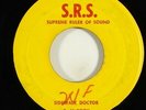 Tommy McCook/I Roy 