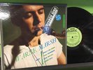 WARNE MARSH self titled 1958 stereo LP atlantic COOL JAZZ philly joe jones BALL