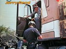 Jerry Reed - East Bound And Down / VG+ / LP, Album, RE