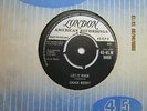 CHUCK BERRY=LET IT ROCK  EX-