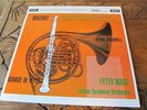 PETER MAAG Mozart Clarinet Concierto LP DECCA SPEAKERS CORNER audiophile VG++