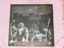 MARDUK - HEAVEN SHALL BURN - 8tr LP - FRANCE 2018 - PURPLE SMOKE VINYL