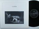 JOY DIVISION Closer FACTORY LP VG+ uk