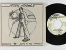 Modern Soul 45 - Rudy Norman - Back To The Streets - New Day - mp3