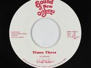 Modern Soul Disco 45 - Arabi - Times Three - Sound Of New Orleans - VG++ mp3