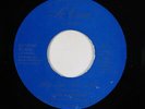 Modern Soul Funk 45 - Zane & Hogan - Step Into Your Love - Le Cam - VG+ obscure