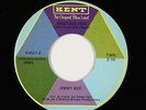 Northern Soul 45 - Jimmy Bee - Wanting You - Kent - VG++ mp3