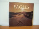 EAGLES Long Road Out Of Eden Original SEALED VINYL 2007 UNIVERSAL 0602517546950