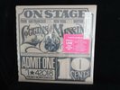 LOGGINS AND MESSINA, On Stage [with hype sticker] USA NEW SEALED OLD STOCK 2LP