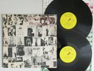 ROLLING STONES. EXILE ON MAIN ST. 1st PRESS. UK 2 x VINYL LP. COC 69100.1972