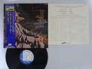 The Horace Silver Quintet Song For My Father Blue Note LNJ-80075 Japan   LP OBI