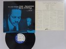 The Amazing Bud Powell The Scene Changes, Vol. 5 Blue Note LNJ-80097 Japan   LP