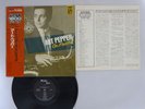 Art Pepper On Pacific Pacific Jazz GXF 3130 Japan   LP OBI