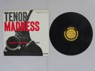 Sonny Rollins Quartet Tenor Madness Prestige SMJX-10091M Japan   LP