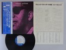 Sonny Rollins At The 