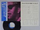 Sonny Rollins At The 
