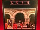 RUSH Moving Pictures 1981 Canadian Vinyl LP + INNER EXCELLENT CONDITION original