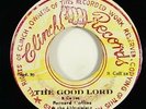 Bernard Collins & The Abbysinians 
