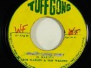 Bob Marley & The Wailers 